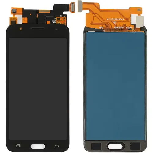 Replacement for SAMSUNG J5 2015 LCD BLACK OLED2 COMBO - Quality Phone Parts in Sri Lanka